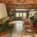 Apartmán Muellerhus *