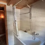 Apartmán Muellerhus Kandersteg