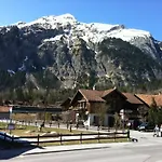 Muellerhus Apartmán Kandersteg