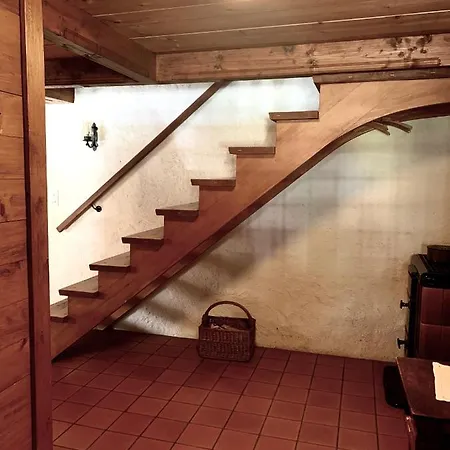 Muellerhus * Kandersteg