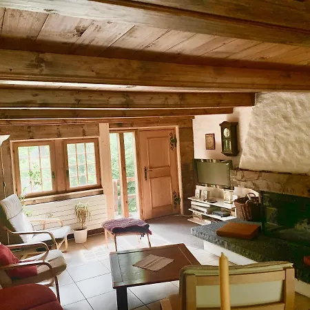 Apartamento Muellerhus *