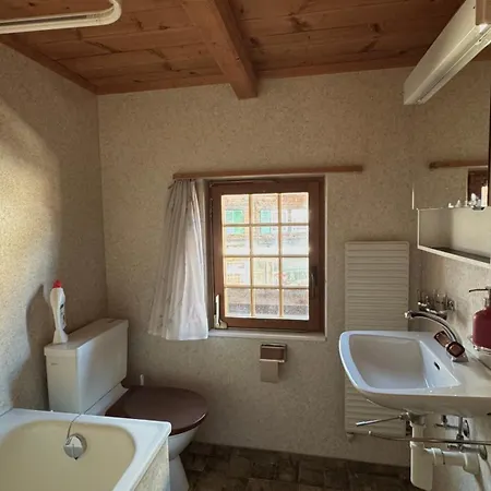 Appartamento Muellerhus