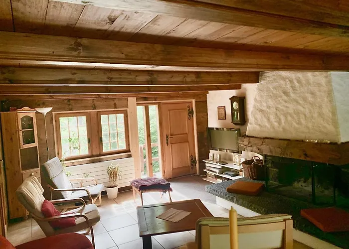 Apartament Muellerhus *