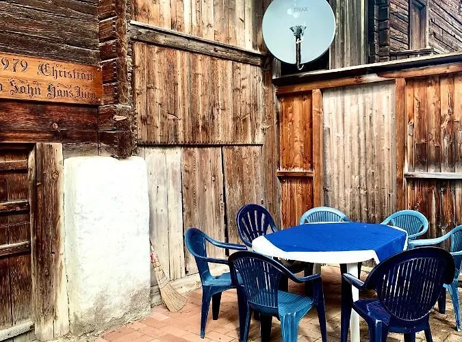 Muellerhus Apartament