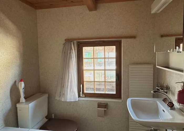 Apartament Muellerhus