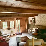 Apartment Muellerhus *