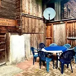 Muellerhus Apartment