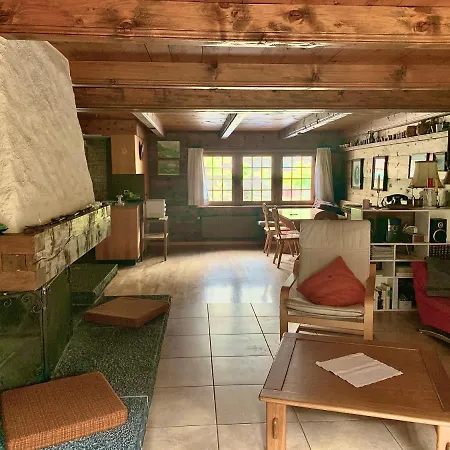 Apartment Muellerhus *