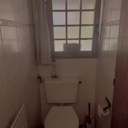 Muellerhus * Kandersteg