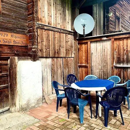 Muellerhus Apartment