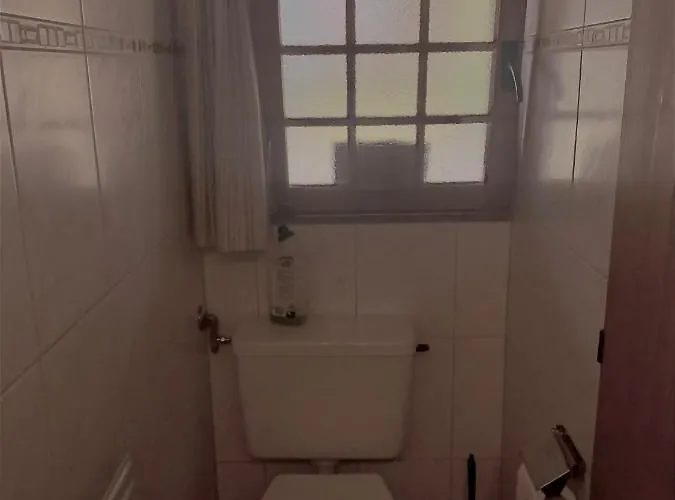 Muellerhus * Kandersteg