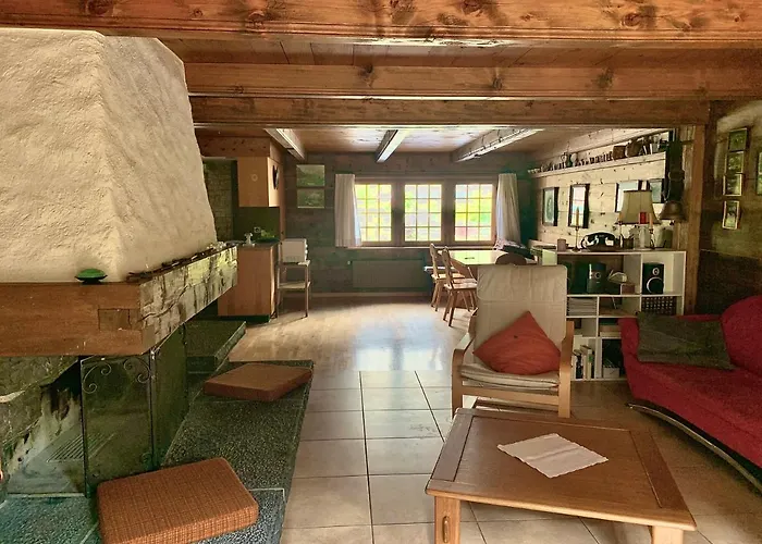 Appartement Muellerhus *