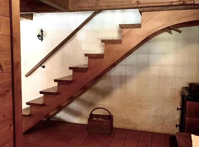 Muellerhus * Kandersteg